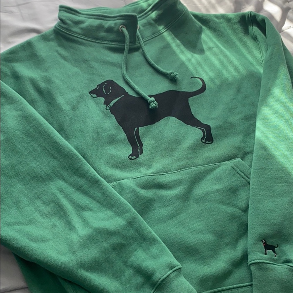 Classic heavyweight fisherman sweatshirt!